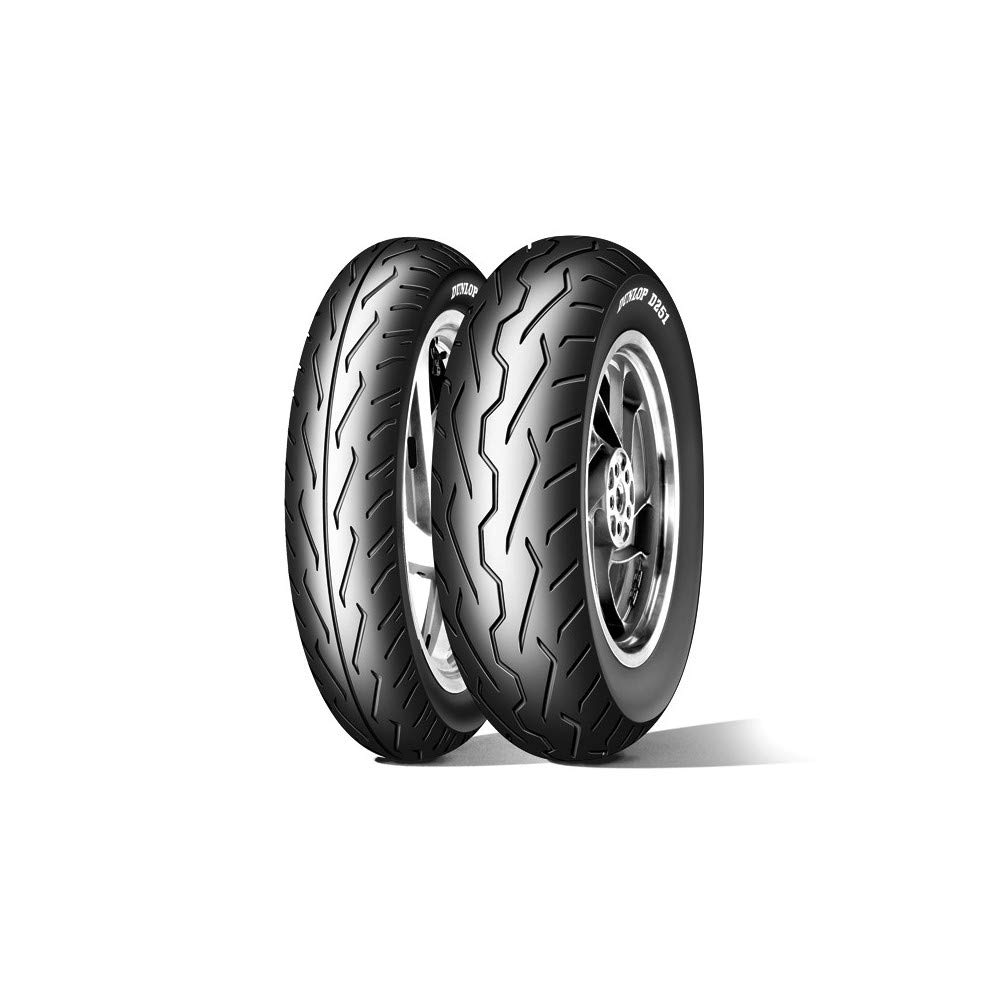 Dunlop 667001-200/60/R16 79V - E/C/73dB - Ganzjahresreifen von DUNLOP