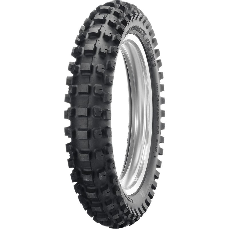 Dunlop AT81 110/100 18 64M TT von Dunlop