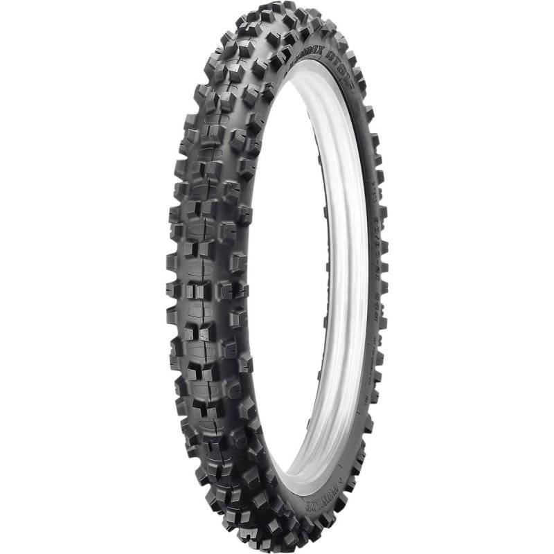 Dunlop AT81 80/100 21 51M TT von Dunlop