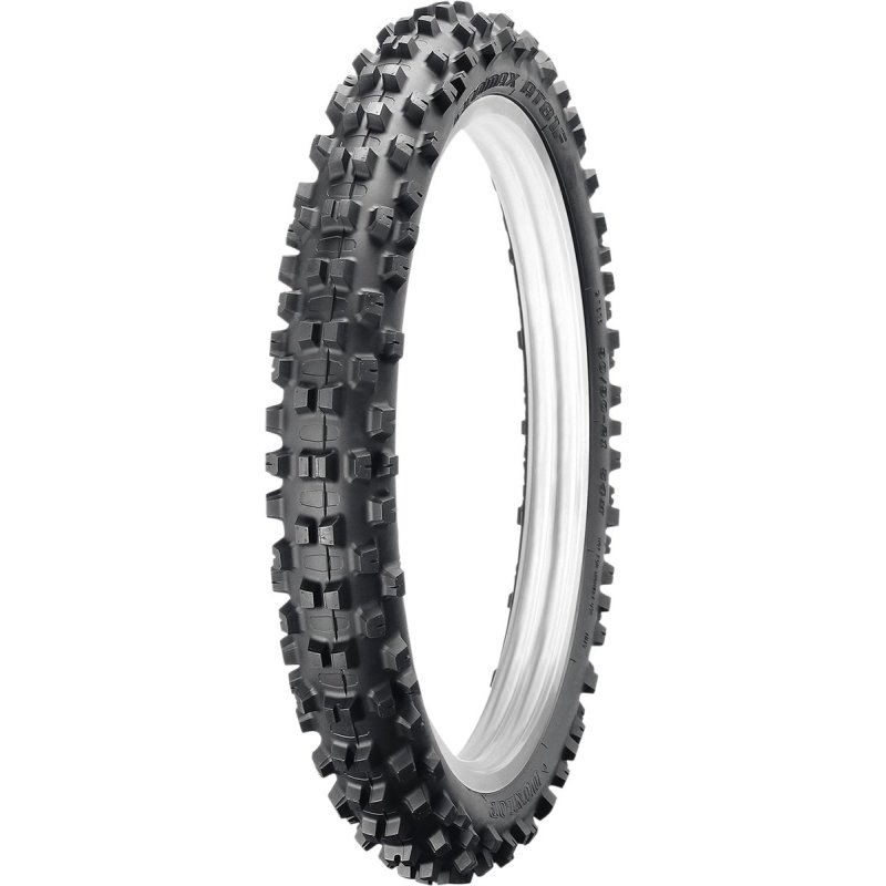 Dunlop AT81 90 90 21 54M TT von Dunlop