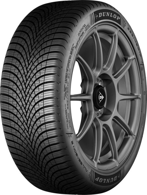 Dunlop All Season 2 ( 165/65 R14 83T XL ) von Dunlop