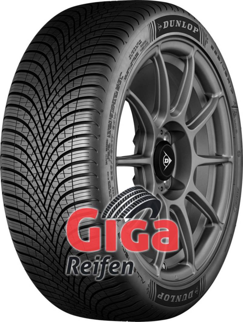 Dunlop All Season 2 ( 195/50 R15 86V XL ) von Dunlop