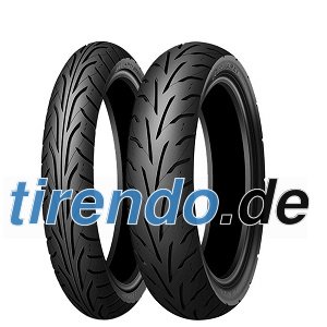 Dunlop Arrowmax GT 601 ( 100/80-17 TL 52H Vorderrad ) von Dunlop