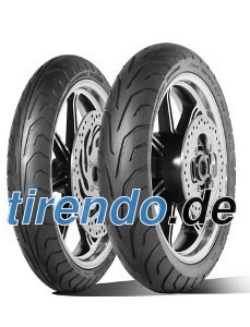 Dunlop Arrowmax Streetsmart ( 100/90-19 TL 57V M/C, Vorderrad ) von Dunlop