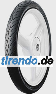 Dunlop D 102 R ( 120/70-17 TL 62S Hinterrad, M/C, Variante AJ ) von Dunlop