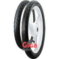 Dunlop D 104 ( 2.75-17 TT 41P Hinterrad ) von Dunlop