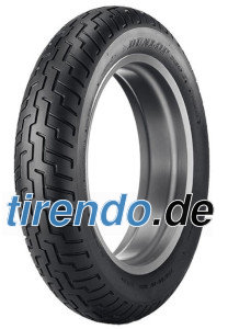 Dunlop D 404 ( 150/80B16 TL 71H Hinterrad ) von Dunlop