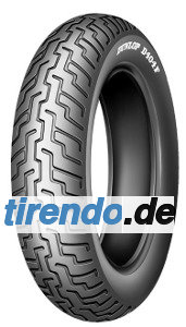 Dunlop D 404 F ( 150/80-16 TL 71H M/C, Vorderrad WWW ) von Dunlop