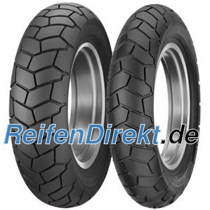 Dunlop D 429 F H/D ( 150/80-16 TL 71H M/C, Vorderrad ) von Dunlop