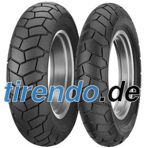 Dunlop D 429 F H/D ( 150/80-16 TL 71H M/C, Vorderrad ) von Dunlop