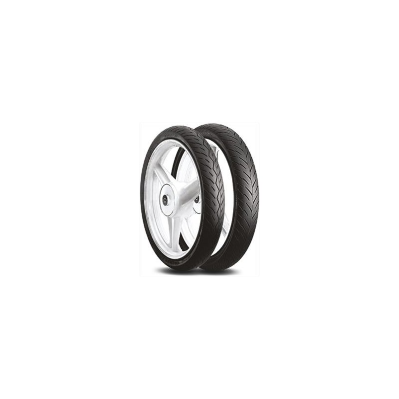 Dunlop D102AJ 130/70 17 62S TL von Dunlop