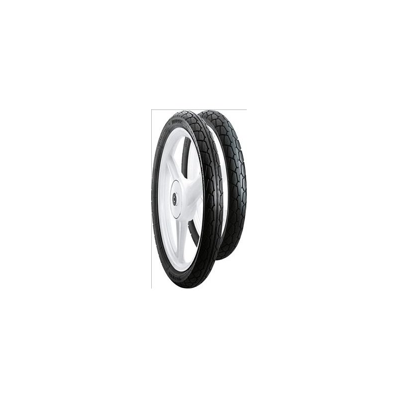 Dunlop D104 2.50 17 38L 4PR TT von Dunlop