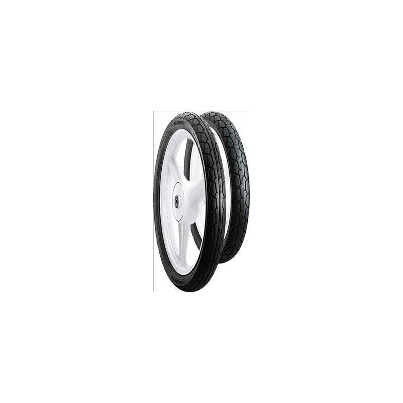 Dunlop D104 2.75 17 41P TT von Dunlop