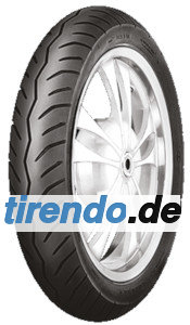 Dunlop D115 ( 100/70-14 TL 51P Hinterrad, Variante L ) von Dunlop