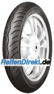 Dunlop D115 ( 100/70-14 TL 51P Hinterrad, Variante L ) von Dunlop