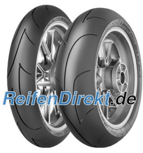 Dunlop D213 GP Pro ( 120/70 ZR17 TL (58W) Vorderrad ) von Dunlop