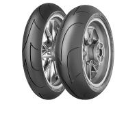 D213 GP Pro MS2 Race von Dunlop