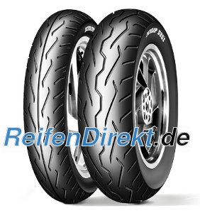 Dunlop D251 ( 200/60 R16 TL 79V M/C, Hinterrad ) von Dunlop