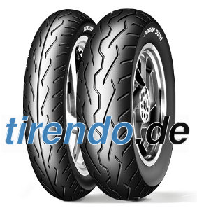 Dunlop D251 ( 200/60 R16 TL 79V M/C, Hinterrad ) von Dunlop