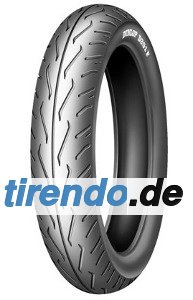 Dunlop D251 F ( 130/70 R18 TL 63H M/C, Variante L, Vorderrad ) von Dunlop