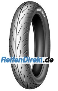 Dunlop D251 F ( 130/70 R18 TL 63H M/C, Variante L, Vorderrad ) von Dunlop