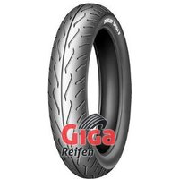 Dunlop D251 F ( 150/80 R16 TL 71V M/C, Vorderrad ) von Dunlop