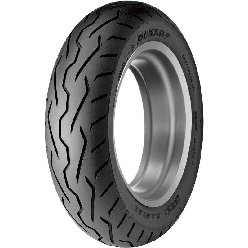 Dunlop D251 R 200 60R16 79V TL von Dunlop