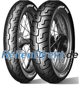 Dunlop D401 H/D ( 150/80B16 TL 77H Hinterrad, Variante T ) von Dunlop