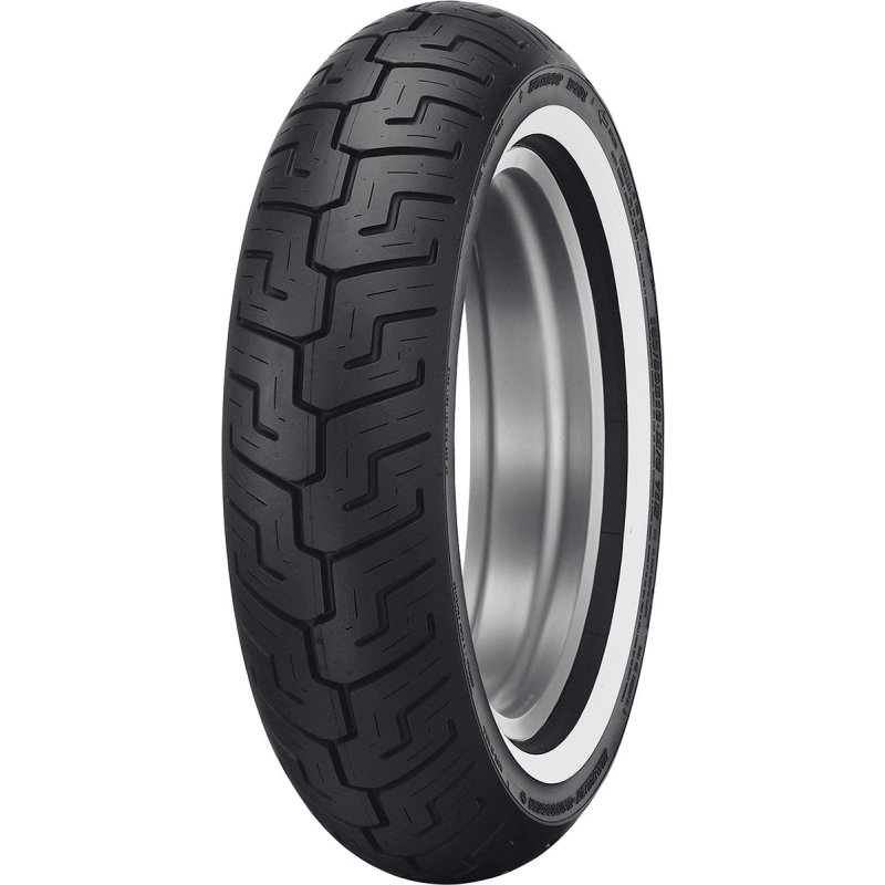 Dunlop D401 HD 150 80B16 71H TLMWW von Dunlop