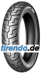 Dunlop D401 S/T H/D ( 130/90B16 TL 73H Hinterrad, M/C ) von Dunlop