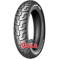 Dunlop D401 S/T H/D ( 160/70B17 TL 73H Hinterrad, M/C ) von Dunlop