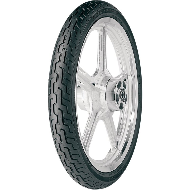 Dunlop D402 F HD 130/70B18 63H TL von Dunlop