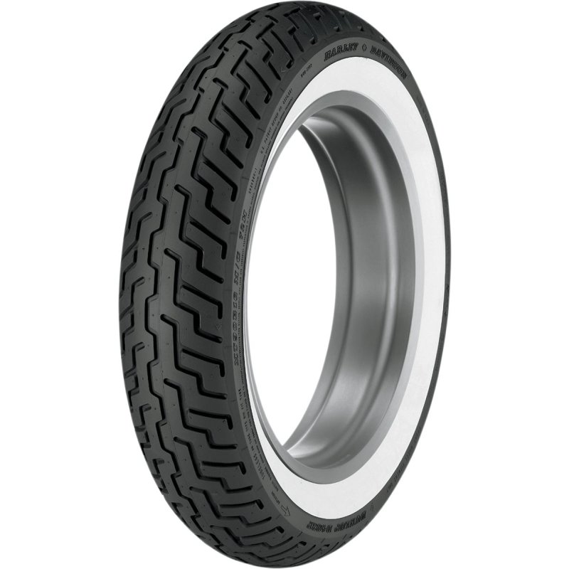 Dunlop D402 F HD MH90 21 54H TL MW von Dunlop