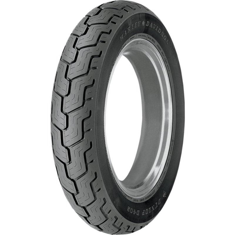 Dunlop D402 HD R MU85B16 77H TL von Dunlop