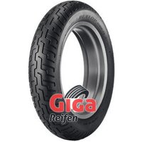 Dunlop D404 ( 130/90-15 TL 66H Hinterrad ) von Dunlop