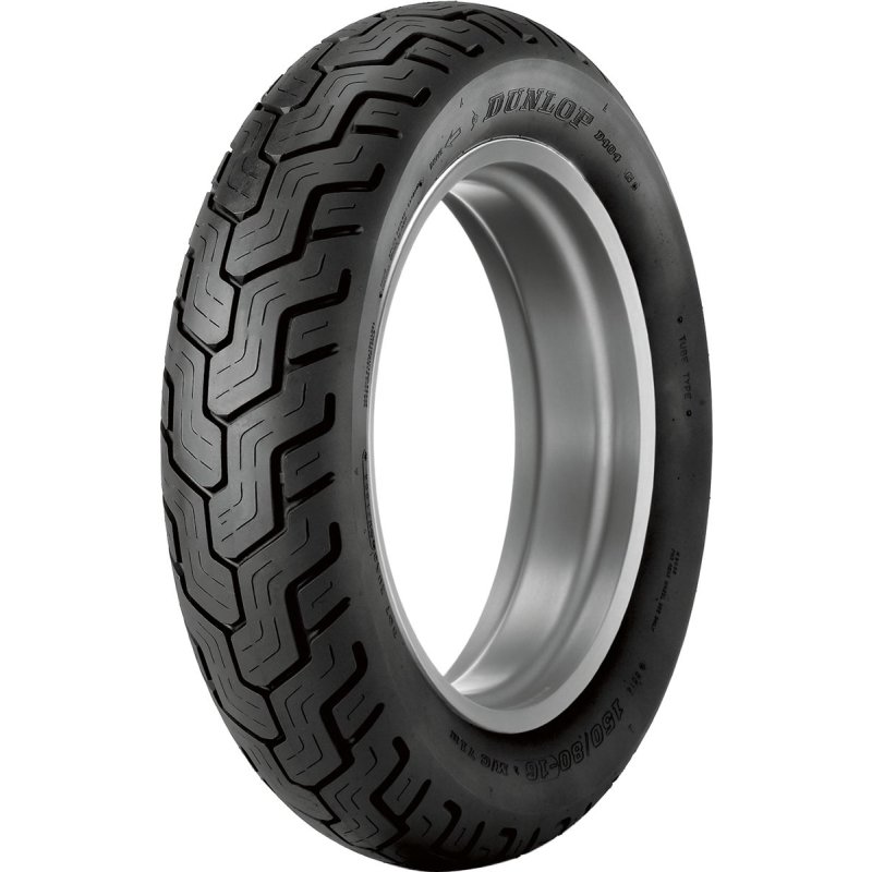 Dunlop D404 130 90 15 66H TL von Dunlop