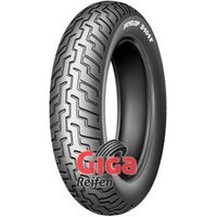 Dunlop D404 F ( 110/90-16 TT 59P M/C, Variante J, Vorderrad ) von Dunlop