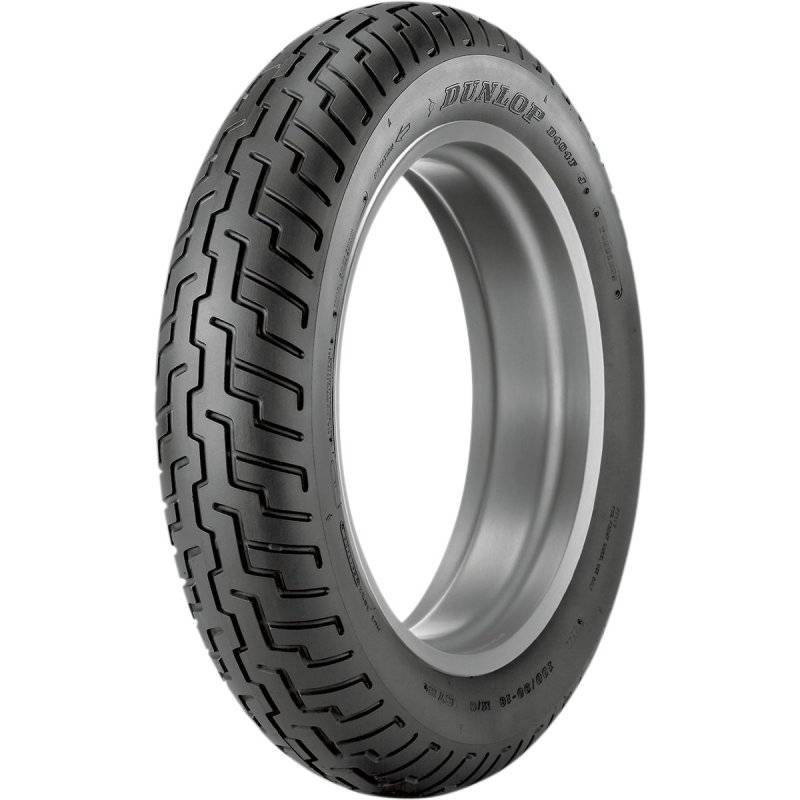 Dunlop D404 F 3.00 18 47P TT von Dunlop