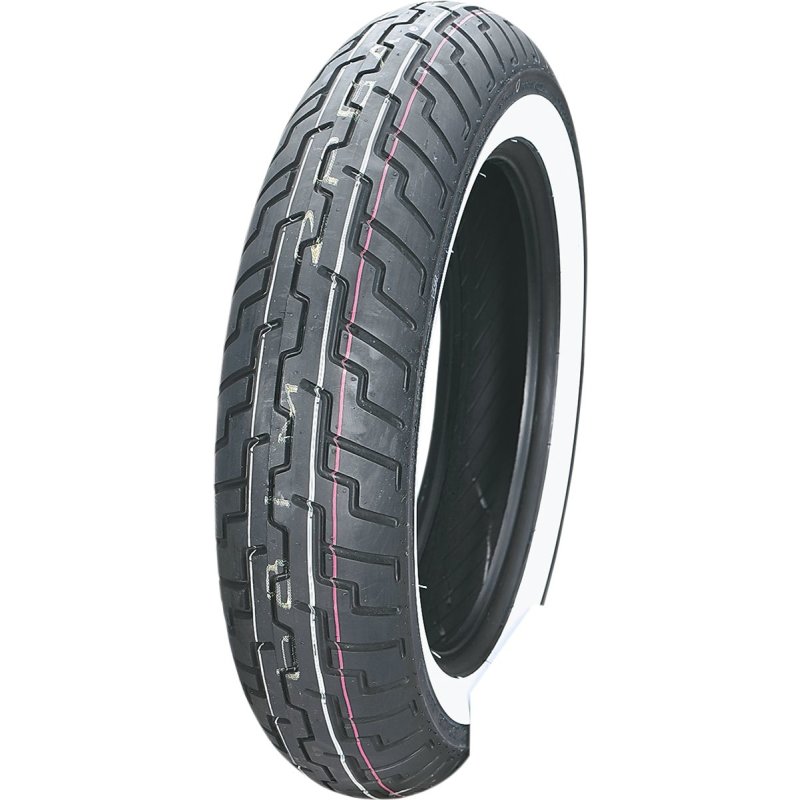 Dunlop D404 F WW 130/90 16 67H TT von Dunlop