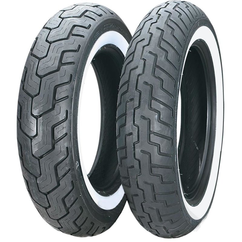 Dunlop D404 WW 150/80B16 71H TT von Dunlop