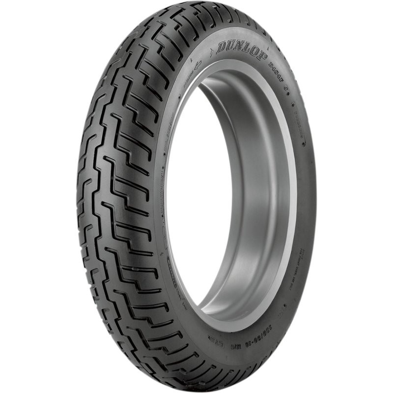 Dunlop D404FG 130 90 16 67H TT von Dunlop