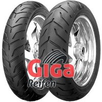 Dunlop D407 H/D ( 180/55B18 TL 80H Hinterrad, M/C ) von Dunlop