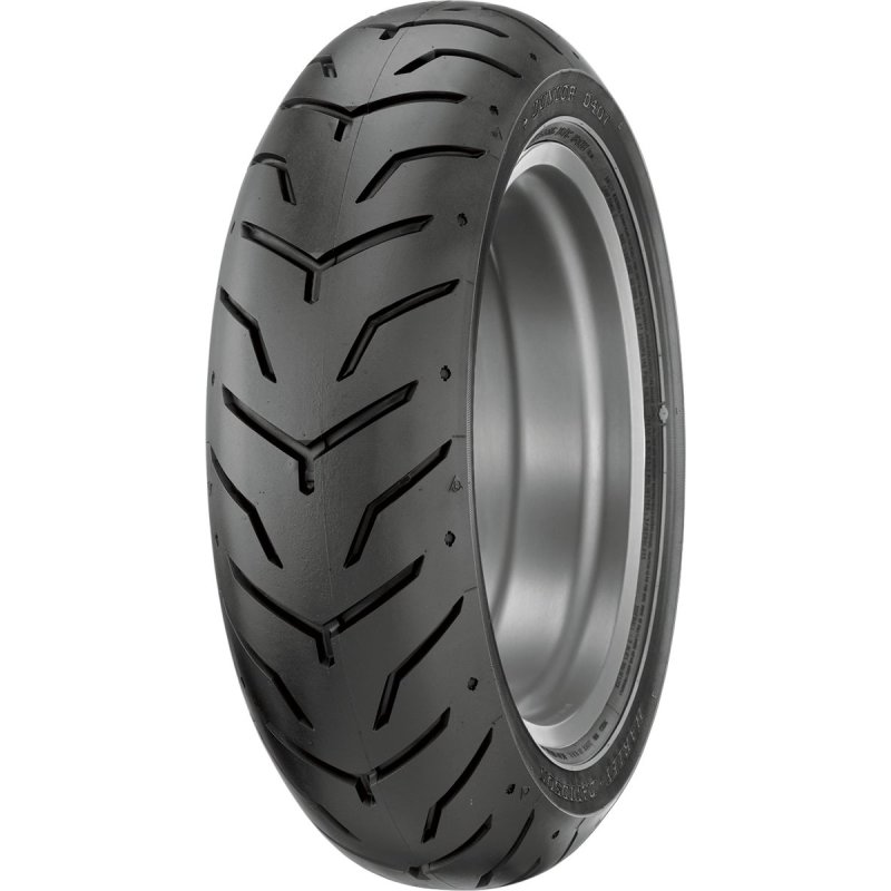 Dunlop D407T HD R 180/65B16 81H TL von Dunlop