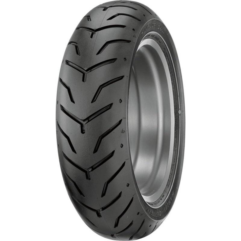 Dunlop D407THD 180 55B18 80H TL von Dunlop