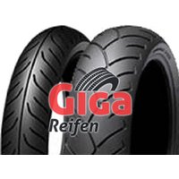 Dunlop D423 ( 200/50 R17 TL 75V Hinterrad, M/C ) von Dunlop