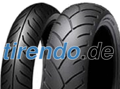 Dunlop D423 F ( 130/70 R18 TL 63H Vorderrad ) von Dunlop