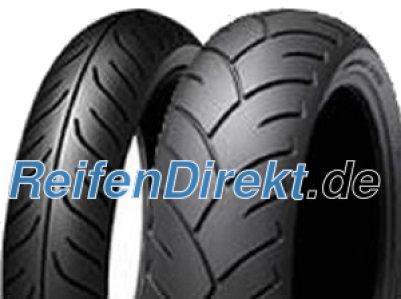 Dunlop D423 F ( 130/70 R18 TL 63H Vorderrad ) von Dunlop