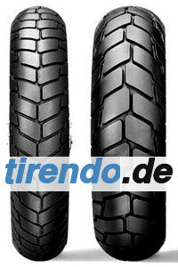 Dunlop D427 H/D ( 180/70B16 TL 77H M/C, Hinterrad ) von Dunlop