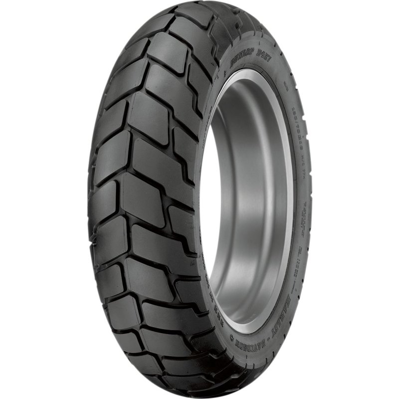 Dunlop D427 HD R 180/70B16 77H TL von Dunlop