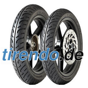 Dunlop D451 ( 100/80-16 TL 50P M/C, Vorderrad ) von Dunlop